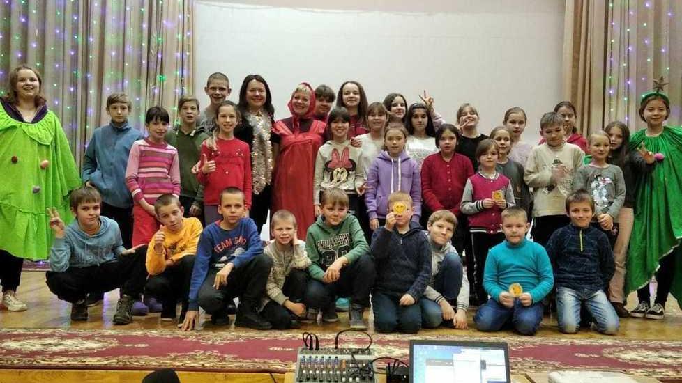 Il Natale speciale dei bimbi di Chernobyl tra assistenza e cure