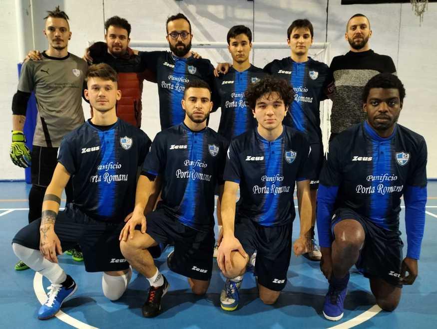 Tra Porta Romana e Sidun il big match è pari Divino 3.0 e Am Auto volano al secondo posto 
