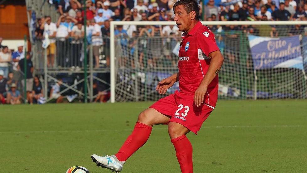 Il Sant’Agostino si regala Centonze e Vitali Il gruppo è competitivo