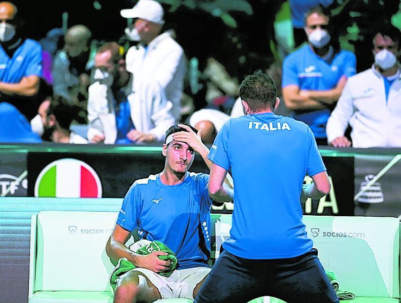 Con Australian Open e Atp Cup gli azzurri tutti in campo 