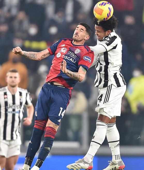 Acerbi contestato, l’Inter è alla finestra Tottenham su Kulusevski e McKennie 