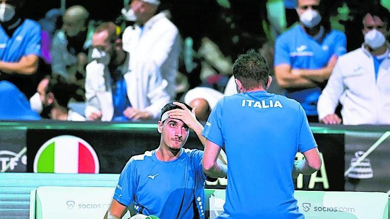 Con Australian Open e Atp Cup gli azzurri tutti in campo