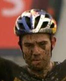 Van Aert supera Van Der Poel 