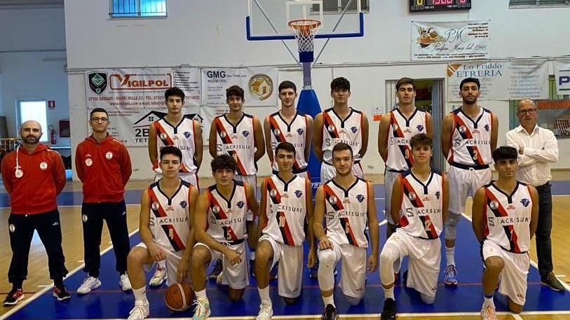 La Torres ha chiuso il 2021 col botto
