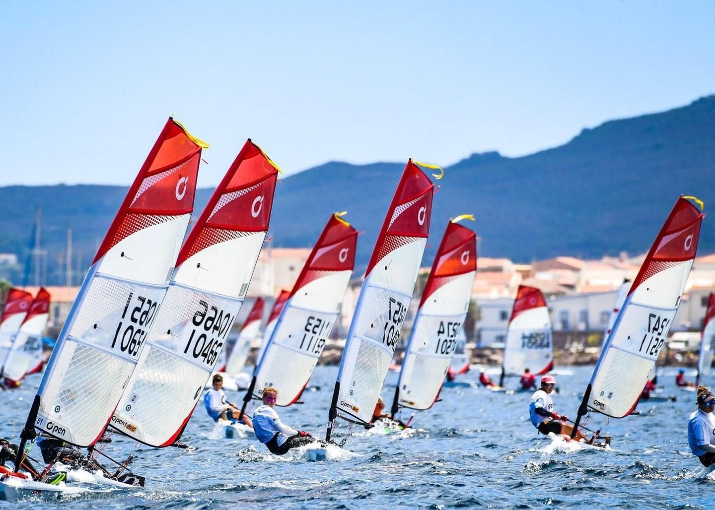 Il presidente regionale Fara: «È stato un 2021 a tutta vela» 