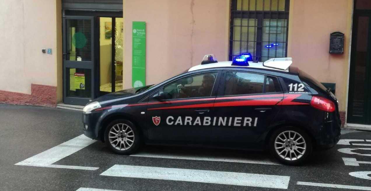 Esplode un petardo ferito un 15enne