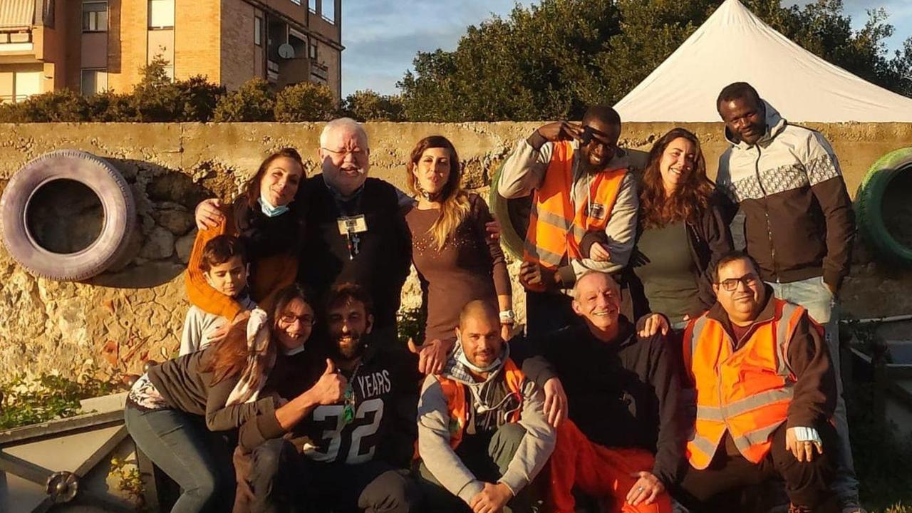 «Il nostro addio al Centro del riuso di via Montello tra dolore e riconoscenza»