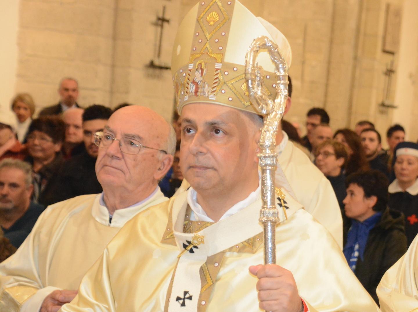 L’invito dei vescovi sardi «No alla rassegnazione» 