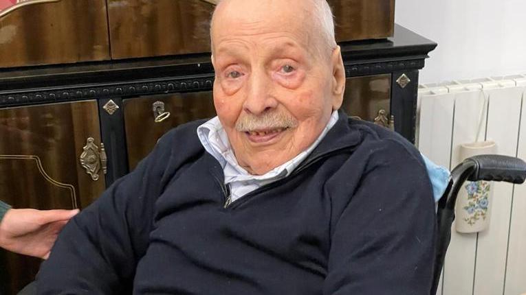 Altri sette centenari: la vocazione del paese alla lunga vita