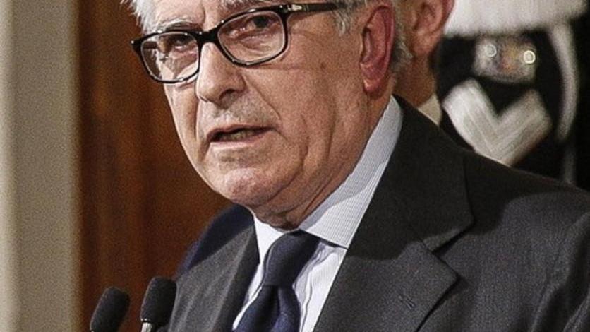 Corsa al Quirinale, Luigi Zanda: «Marini e Prodi silurati: la pagina politica più brutta»