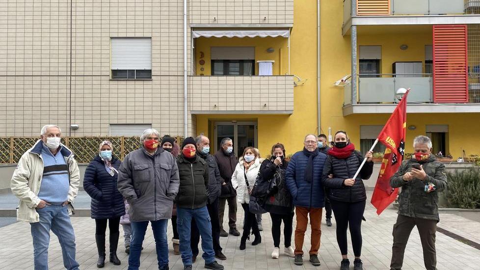 Paradosso a Shangai: gli inquilini non sono morosi, ma il palazzo sta per finire all’asta