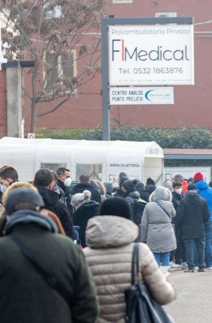 Terza dose, ecco le regole per i più giovani 