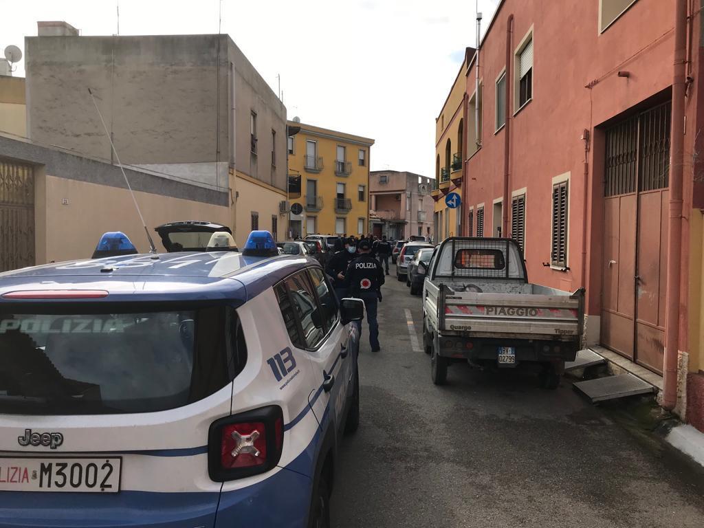 Monserrato, lite per l'affitto: uomo ucciso a colpi d'arma da fuoco 