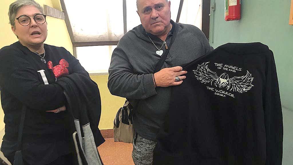 Il papà di Saphira scrive alla Nuova: «Nessun pentimento, sono deluso»