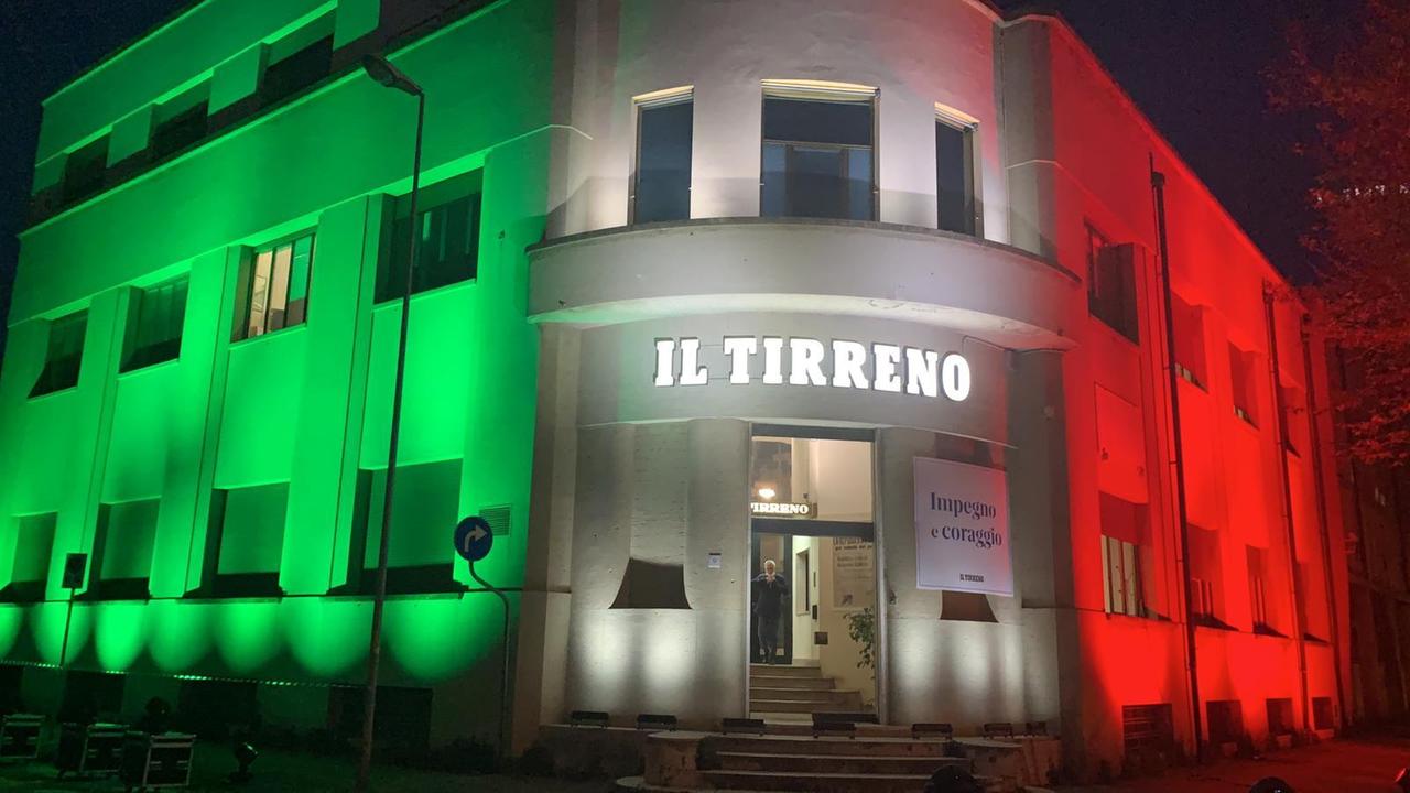 Il Tirreno tra i siti più affidabili in Italia secondo la classifica di NewsGuard