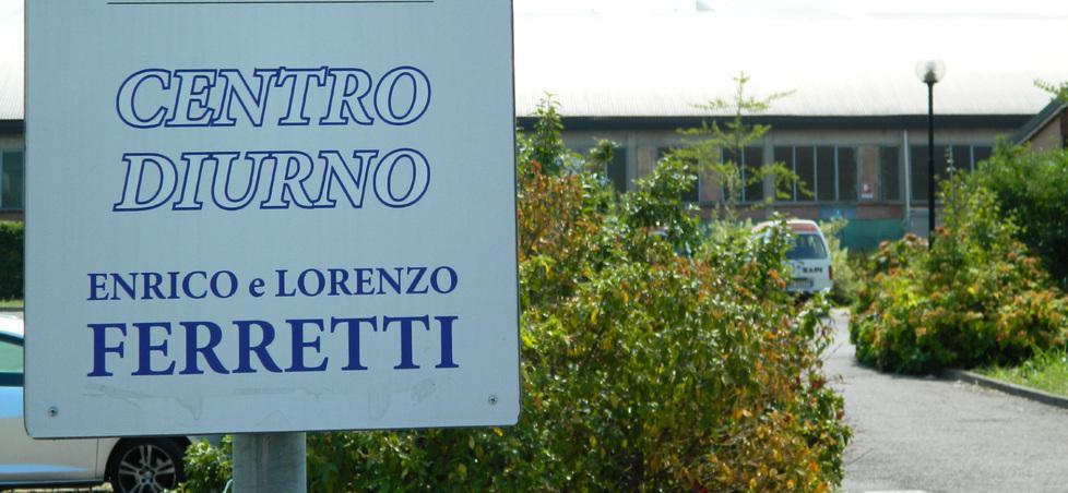 Covid, un positivo al centro diurno, l’Asp lo chiude per 14 giorni 