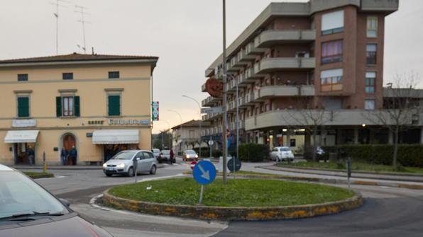 Tasse congelate e investimenti. Due le piazze che si rifanno belle