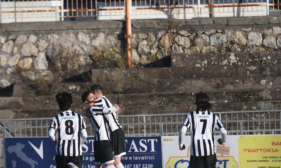 L’Empoli Primavera chiude il 2022 Per la Massese poi è corsa playoff Il regolamento degli spareggi