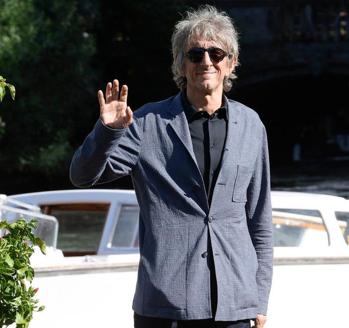 Sergio Rubini filmaker dell’anno per “I fratelli De Filippo” 