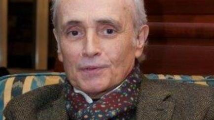 José Carreras torna all’Arena di Verona per San Silvestro