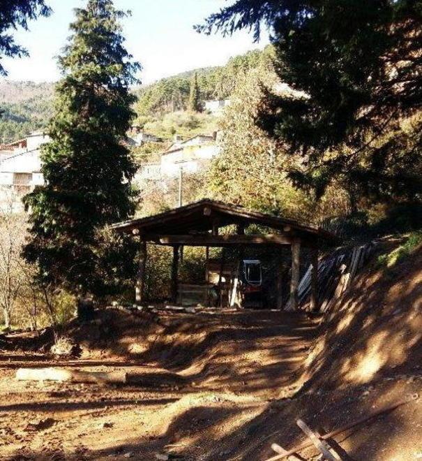 La Natività ha trovato una nuova collocazione 