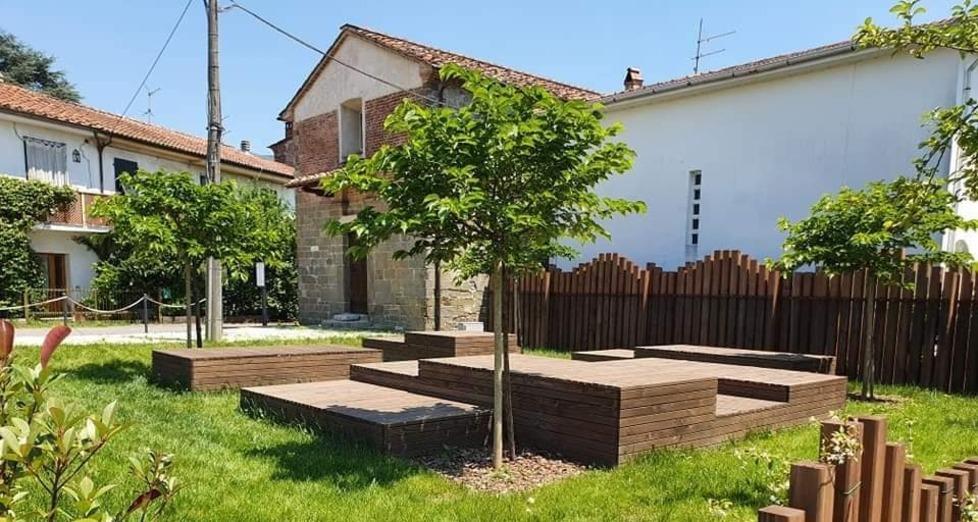Con mostre, convegni ed eventi rinascerà la chiesina abbandonata 