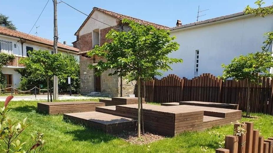 Con mostre, convegni ed eventi rinascerà la chiesina abbandonata