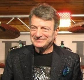 Luciano Nelli contrario al divieto di ballo «Si danzerà in casa»