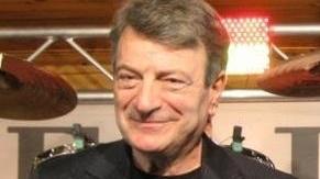 Luciano Nelli contrario al divieto di ballo «Si danzerà in casa»