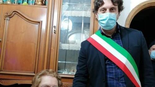 I 100 anni di Margherita Paolini