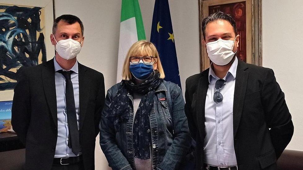Anpi tra le celebrazioni in onore di Norma e il progetto di apertura al mondo scolastico