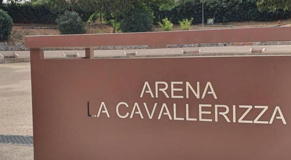 Gli artisti alla Cavallerizza Bando per tre sculture-gioco