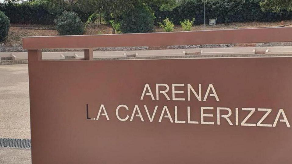 Gli artisti alla Cavallerizza Bando per tre sculture-gioco