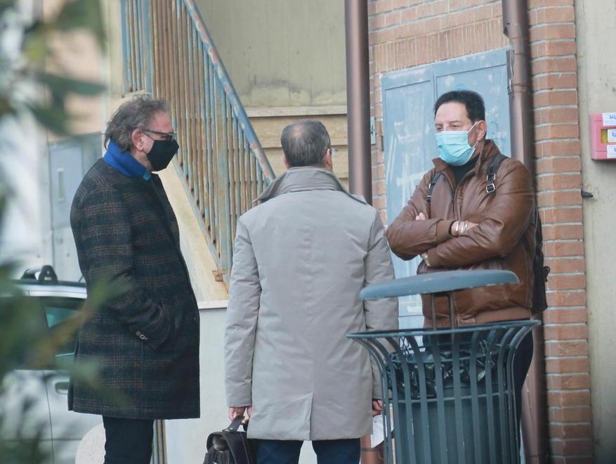 Grifone, è cominciata la gestione Di Matteo Ceri: «Dispiaciuti ma i costi erano insostenibili» 