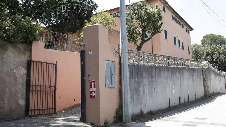 Sei operatori positivi alla Rsa La Vedetta