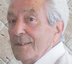 Addio a Pezzini ex militante del Pci