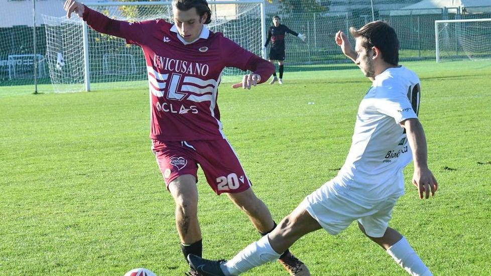 Franzoni convocato con i top under 19