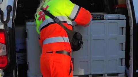 Cisanello, dal V-Day somministrate oltre 137mila dosi Anche mille al giorno