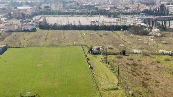 «Gagno non è l’ideale per il centro sportivo»