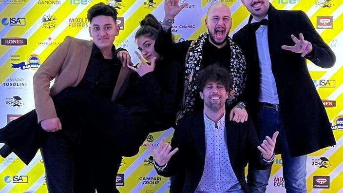 Il nuovo Jeffer Cocktails & Friends nella top 10 dei bar rivelazione