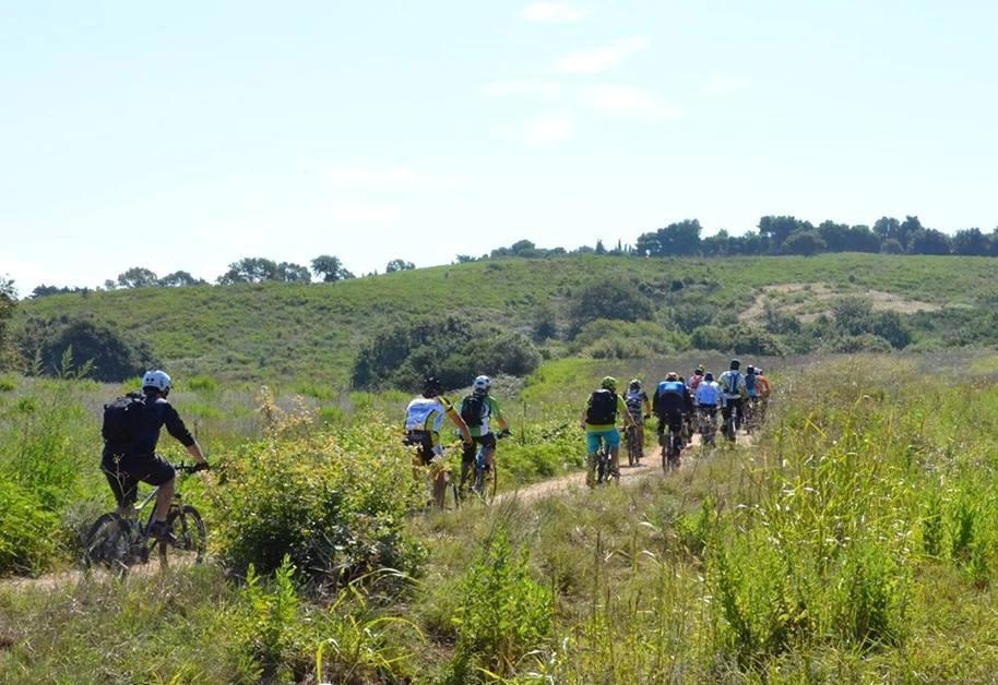 Scoprire la Valdera coi sentieri tracciati dal Club alpino italiano 