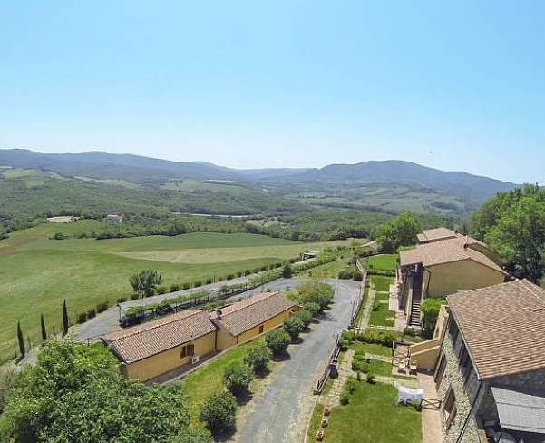 Sondaggi geotermici tra gli agriturismi e le aziende agricole 