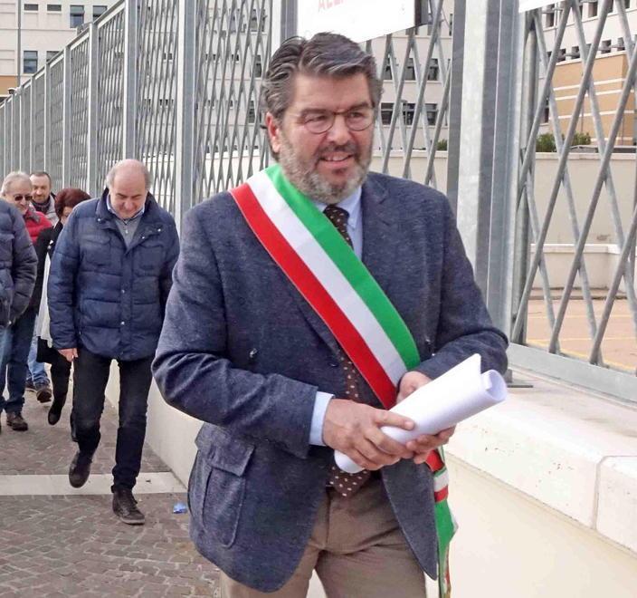 Chiuso per Covid il Comune di Marliana Due dipendenti sono risultati positivi