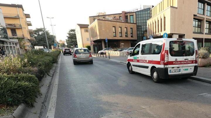 Malore improvviso all’istituto di analisi, morta un’anziana