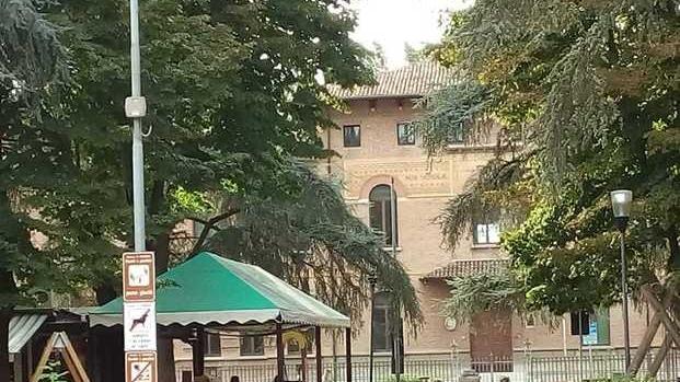 «Spostare risorse dalla piazza Moro alla Garibaldi»