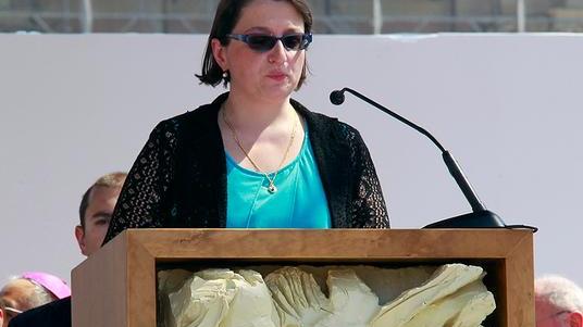 Maria, moglie di Odoardo svelata nel libro della nipote