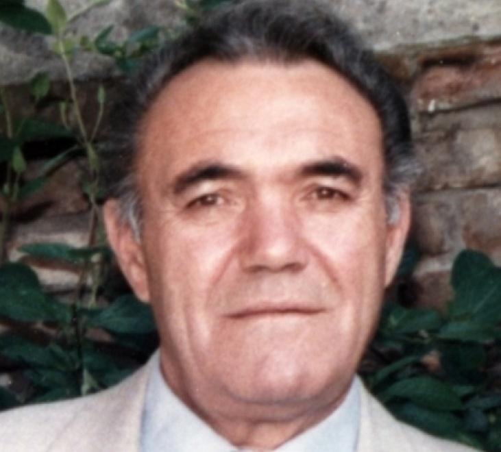 Massa in lutto per Pandini Una vita al lavoro fra edilizia e ristorazione