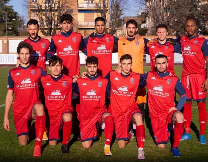 Utilizzo dei giovani in campionato La Bagnolese perde una posizione 