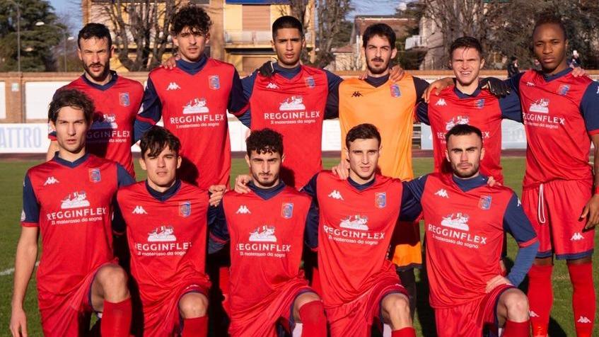 Utilizzo dei giovani in campionato La Bagnolese perde una posizione