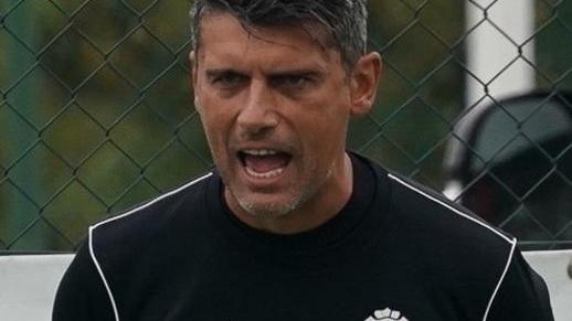 Il ds Meglioli non si nasconde «Lo Sporting Tre Croci punta deciso ai playoff»